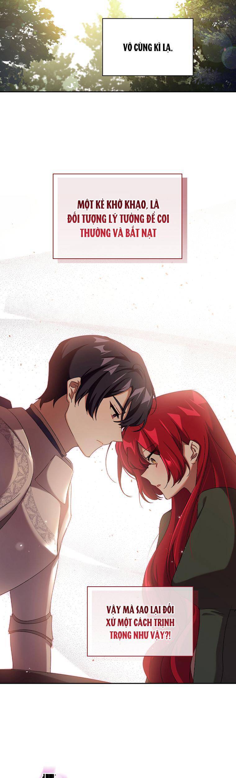 Công Chúa Gác Mái Chapter 6 - 30