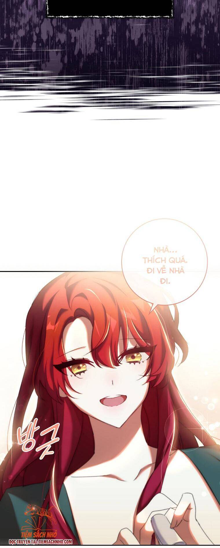 Công Chúa Gác Mái Chapter 6 - 37