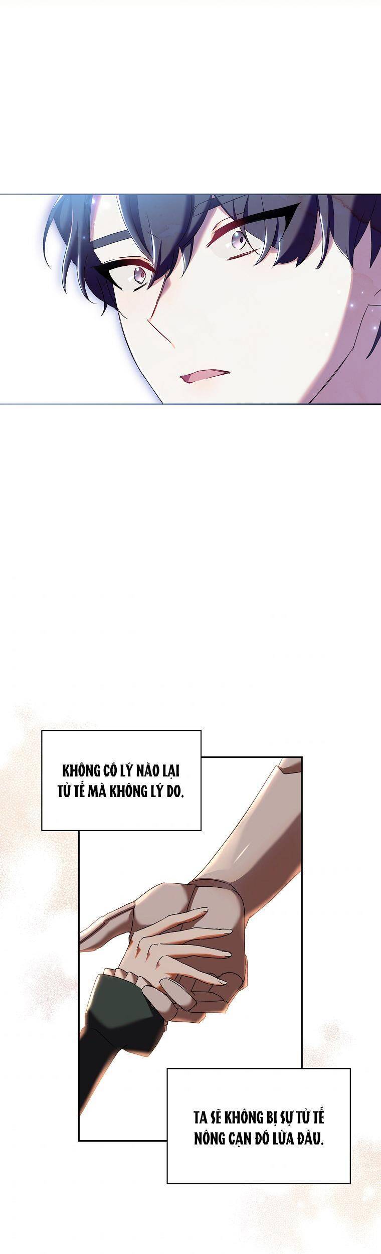 Công Chúa Gác Mái Chapter 6 - 38