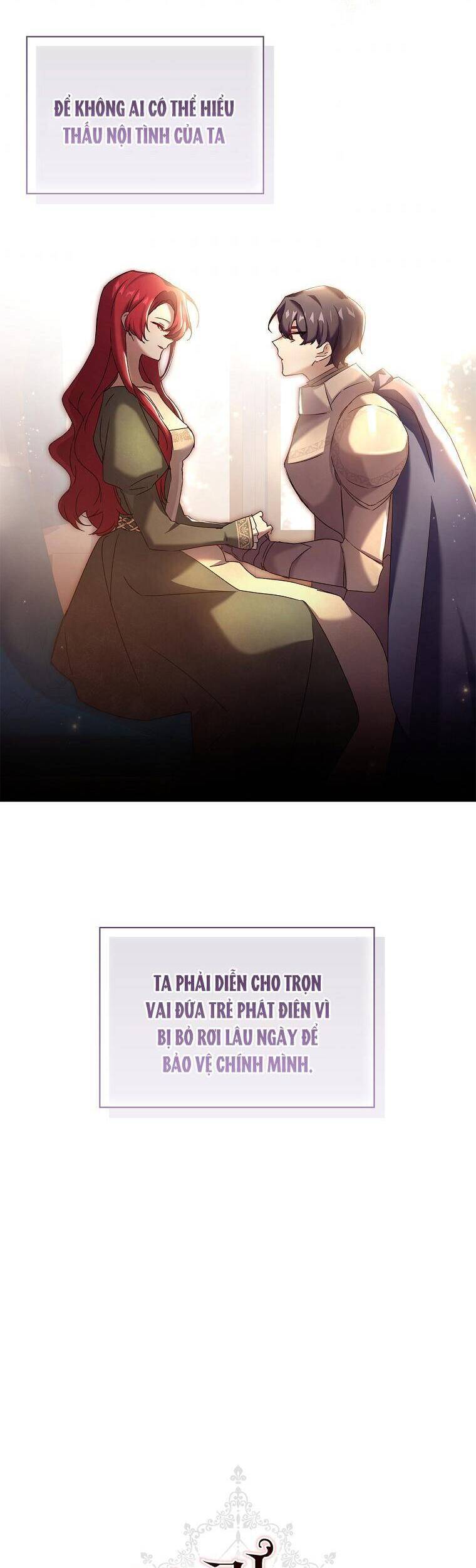 Công Chúa Gác Mái Chapter 6 - 39