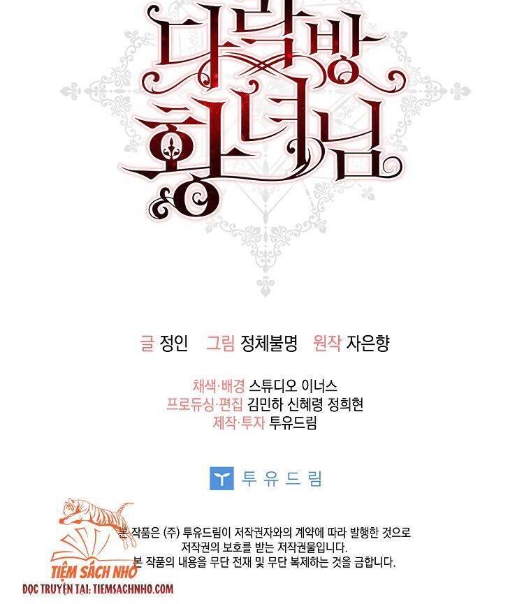 Công Chúa Gác Mái Chapter 6 - 40