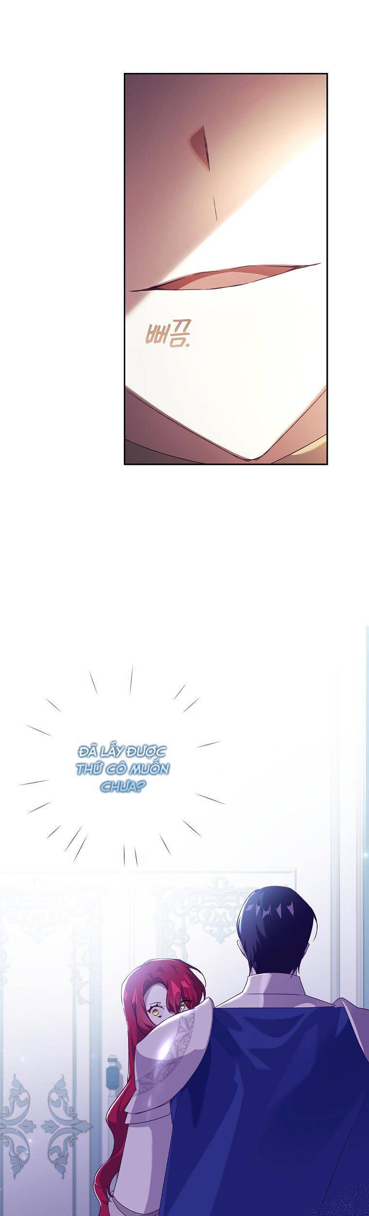 Công Chúa Gác Mái Chapter 6 - 9