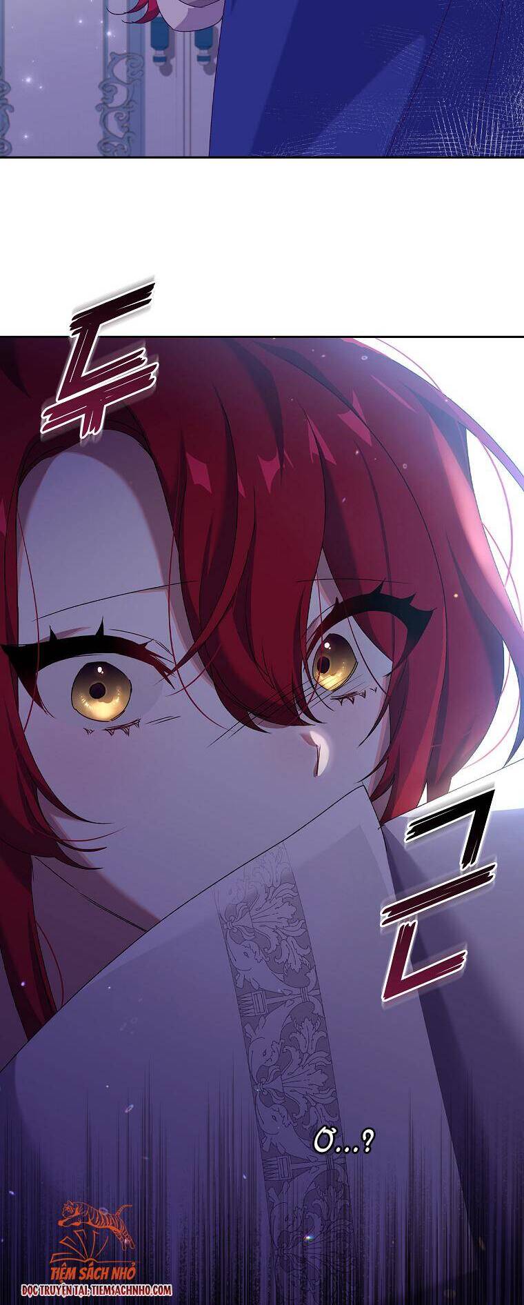 Công Chúa Gác Mái Chapter 6 - 10