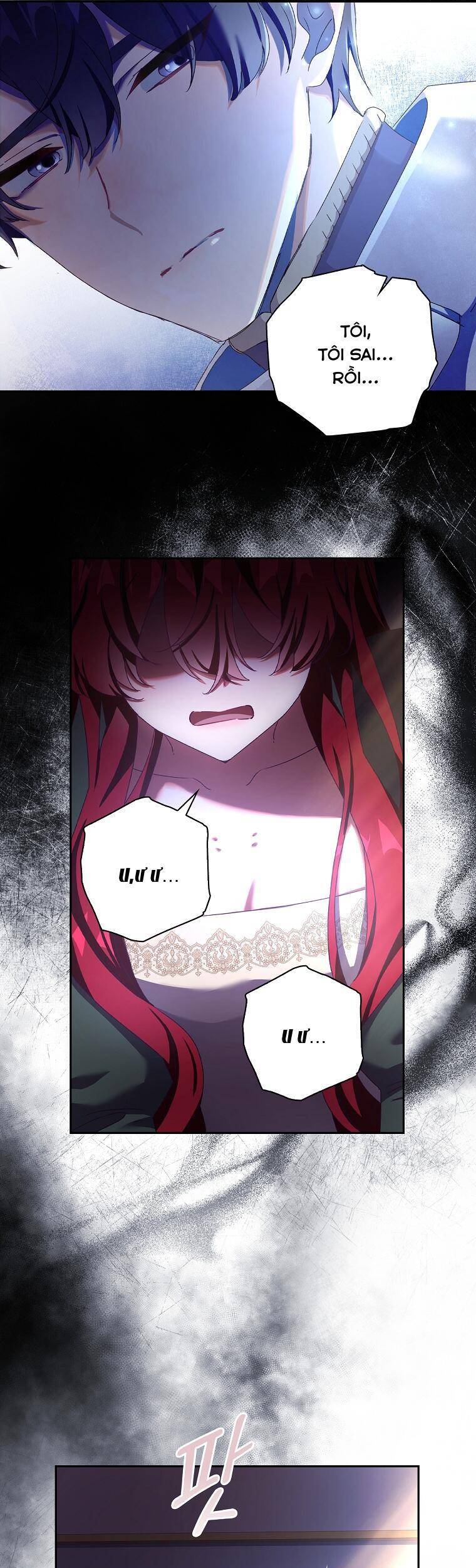 Công Chúa Gác Mái Chapter 7 - 11