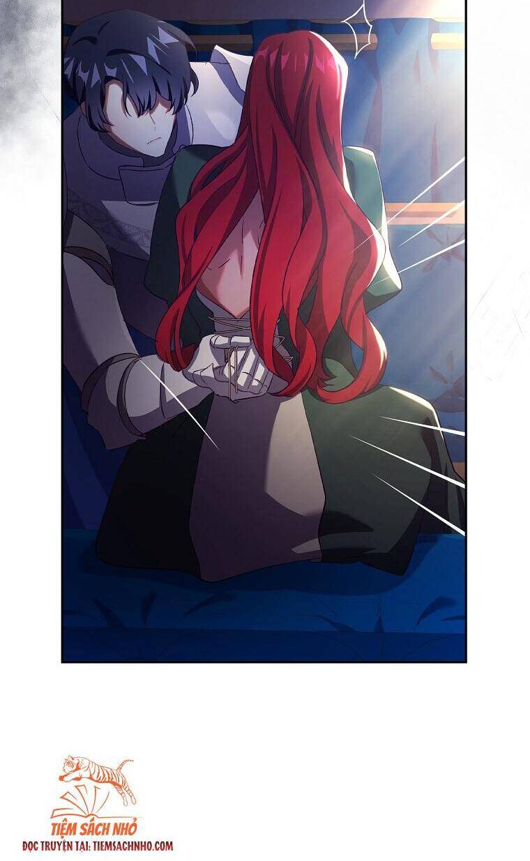 Công Chúa Gác Mái Chapter 7 - 12