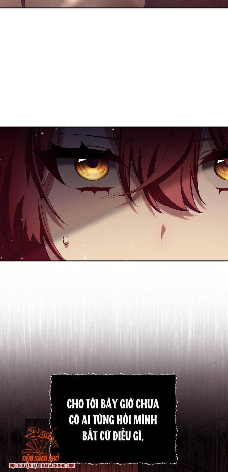 Công Chúa Gác Mái Chapter 7 - 20