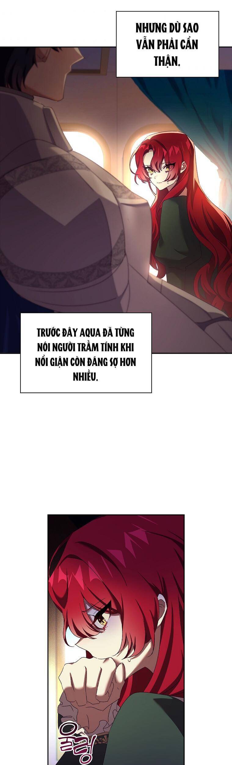 Công Chúa Gác Mái Chapter 7 - 3