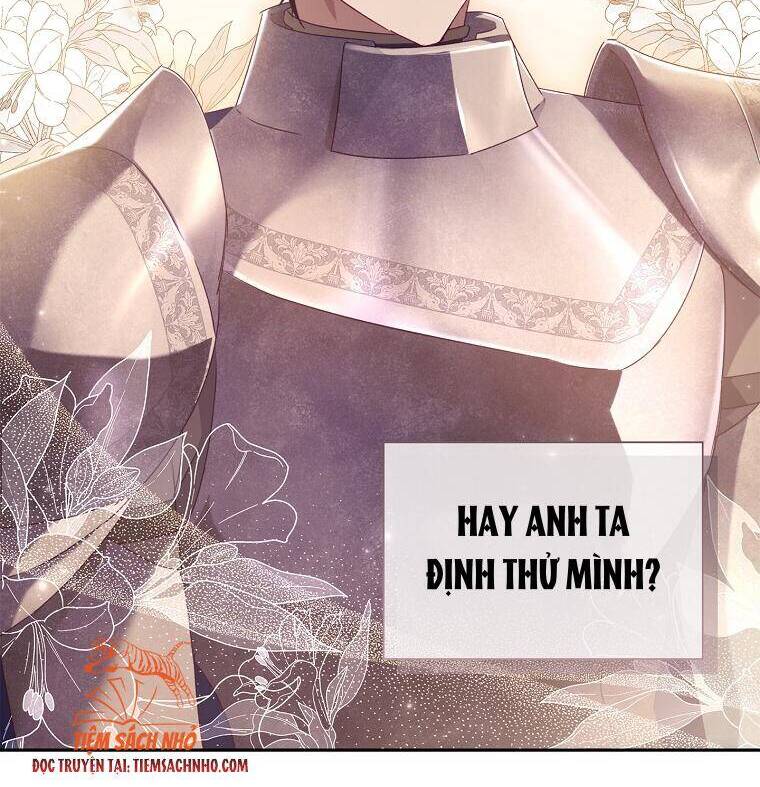 Công Chúa Gác Mái Chapter 7 - 22