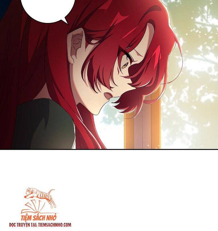 Công Chúa Gác Mái Chapter 7 - 24