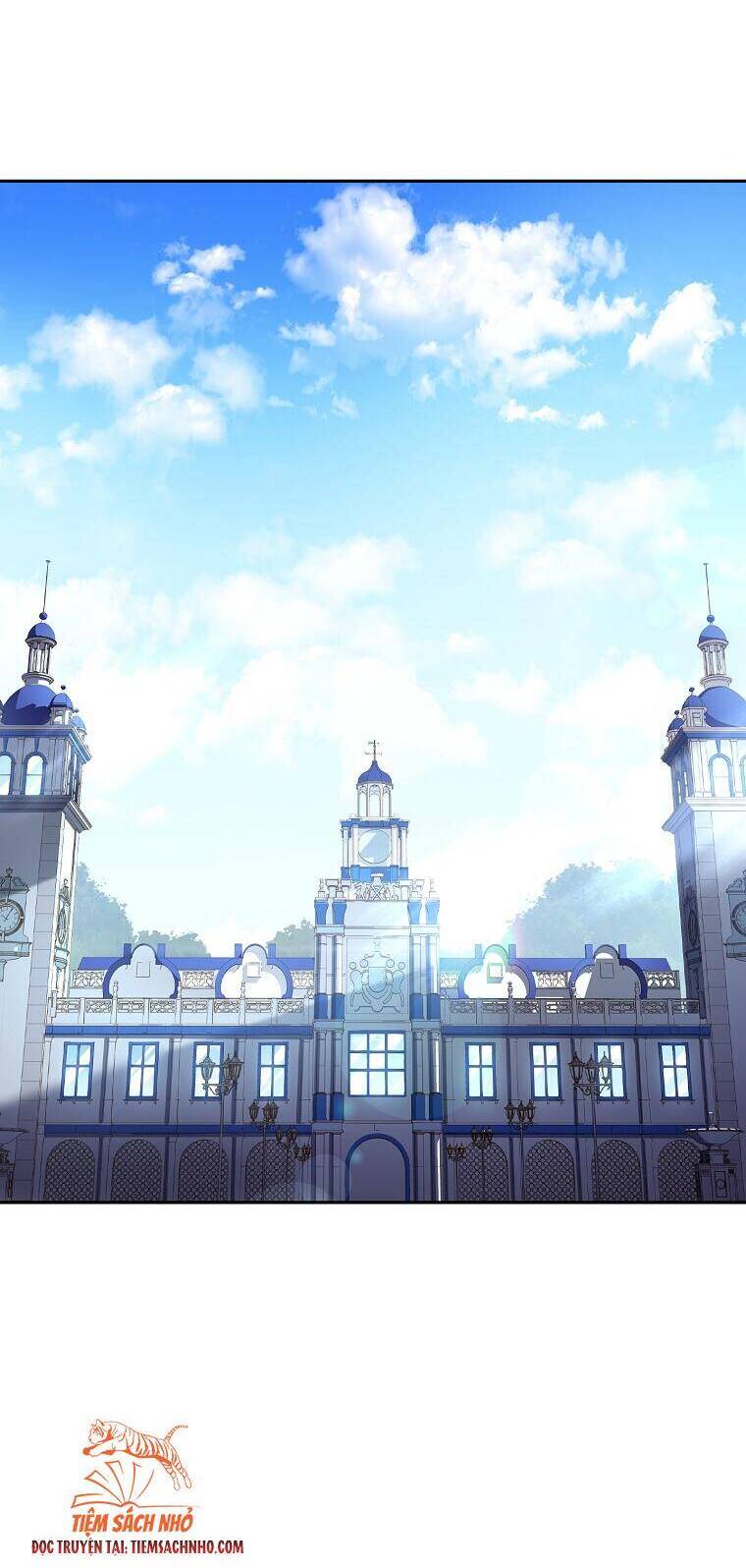 Công Chúa Gác Mái Chapter 7 - 26