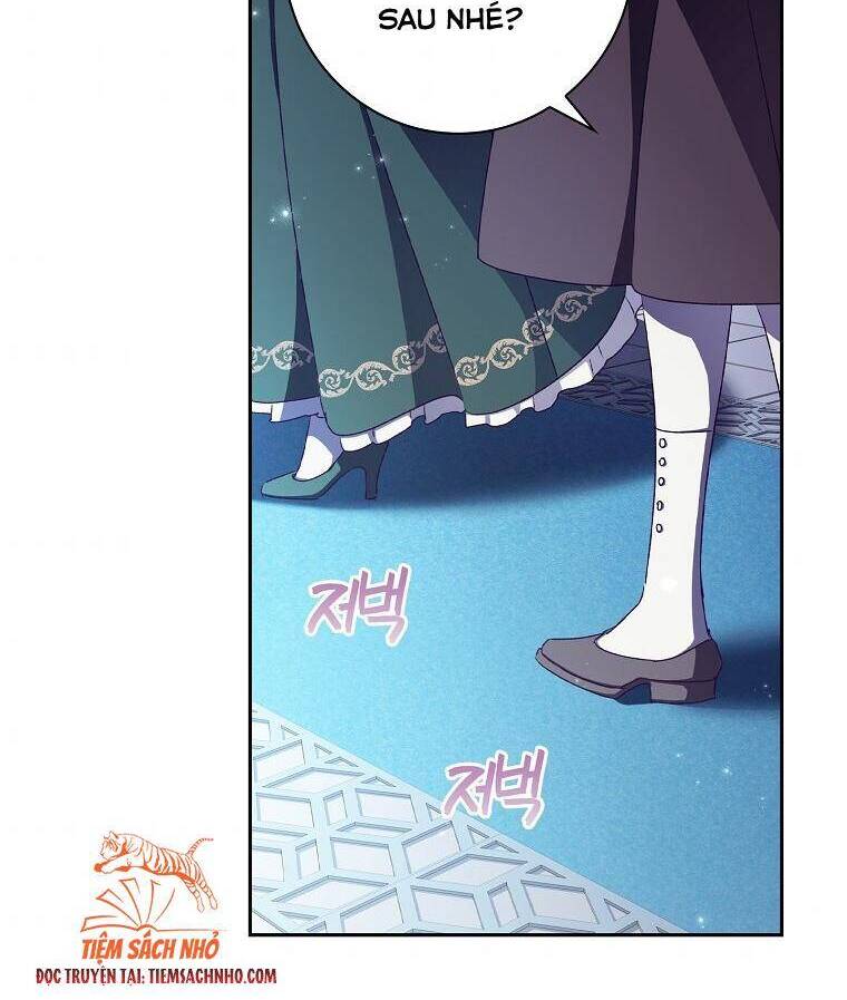 Công Chúa Gác Mái Chapter 7 - 28