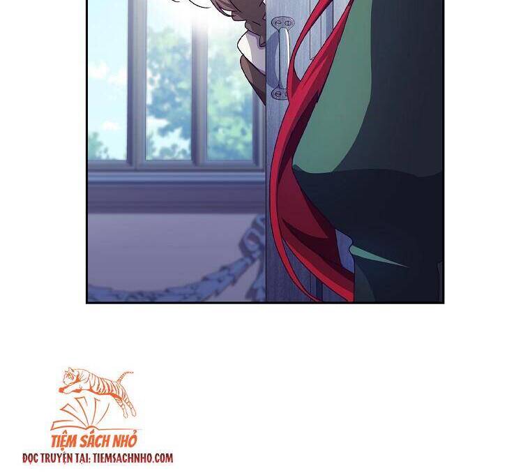 Công Chúa Gác Mái Chapter 7 - 30