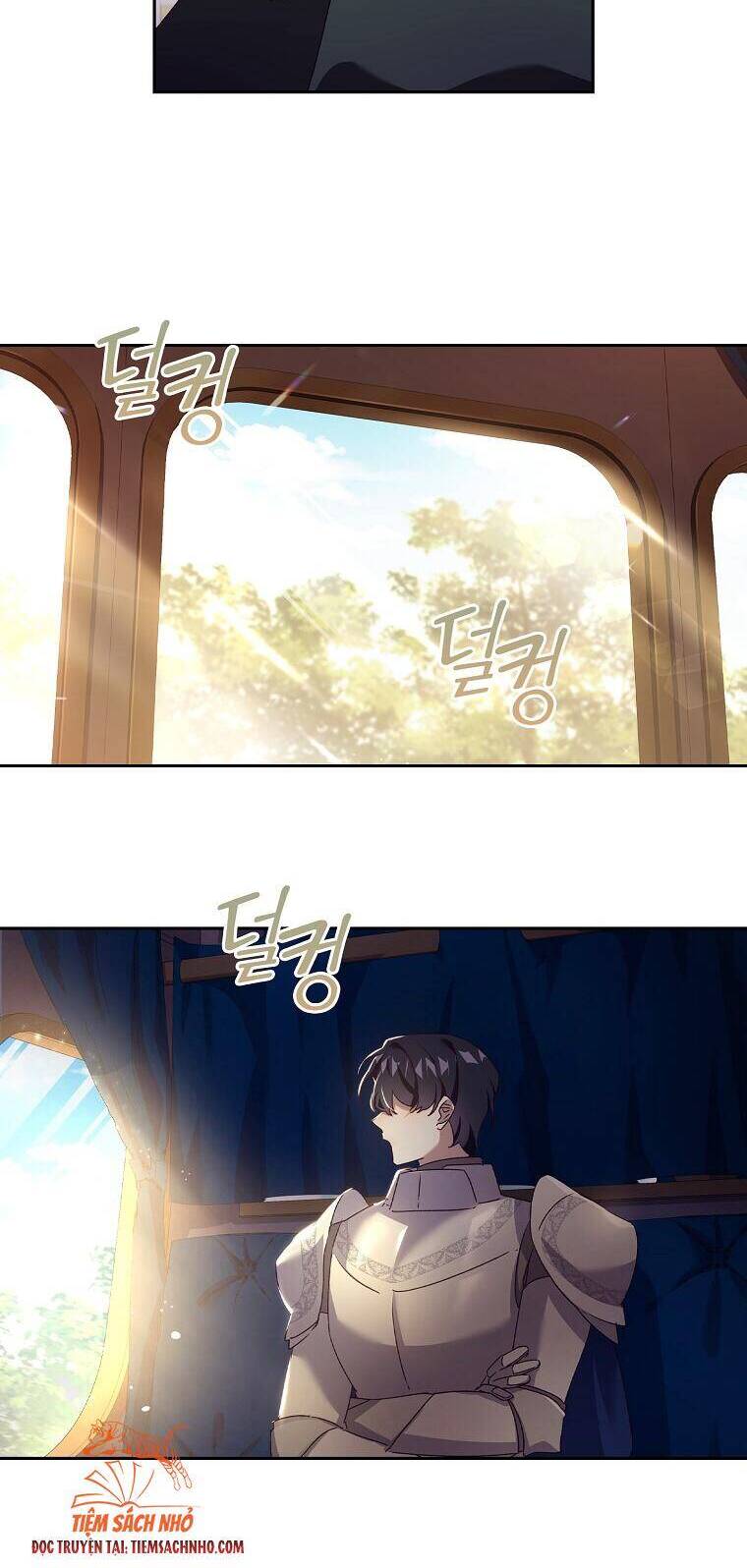 Công Chúa Gác Mái Chapter 7 - 4