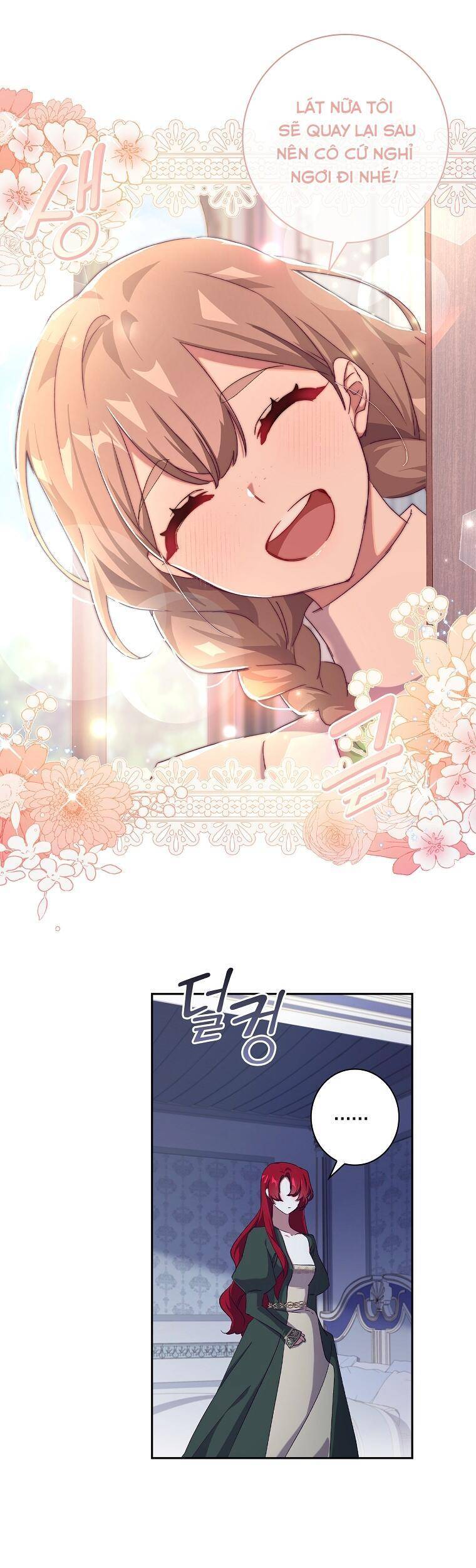Công Chúa Gác Mái Chapter 7 - 31