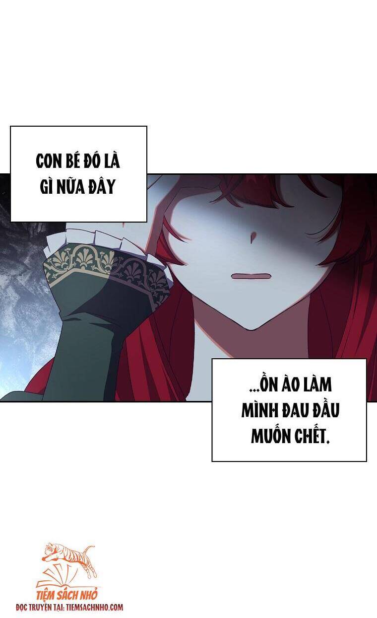 Công Chúa Gác Mái Chapter 7 - 32