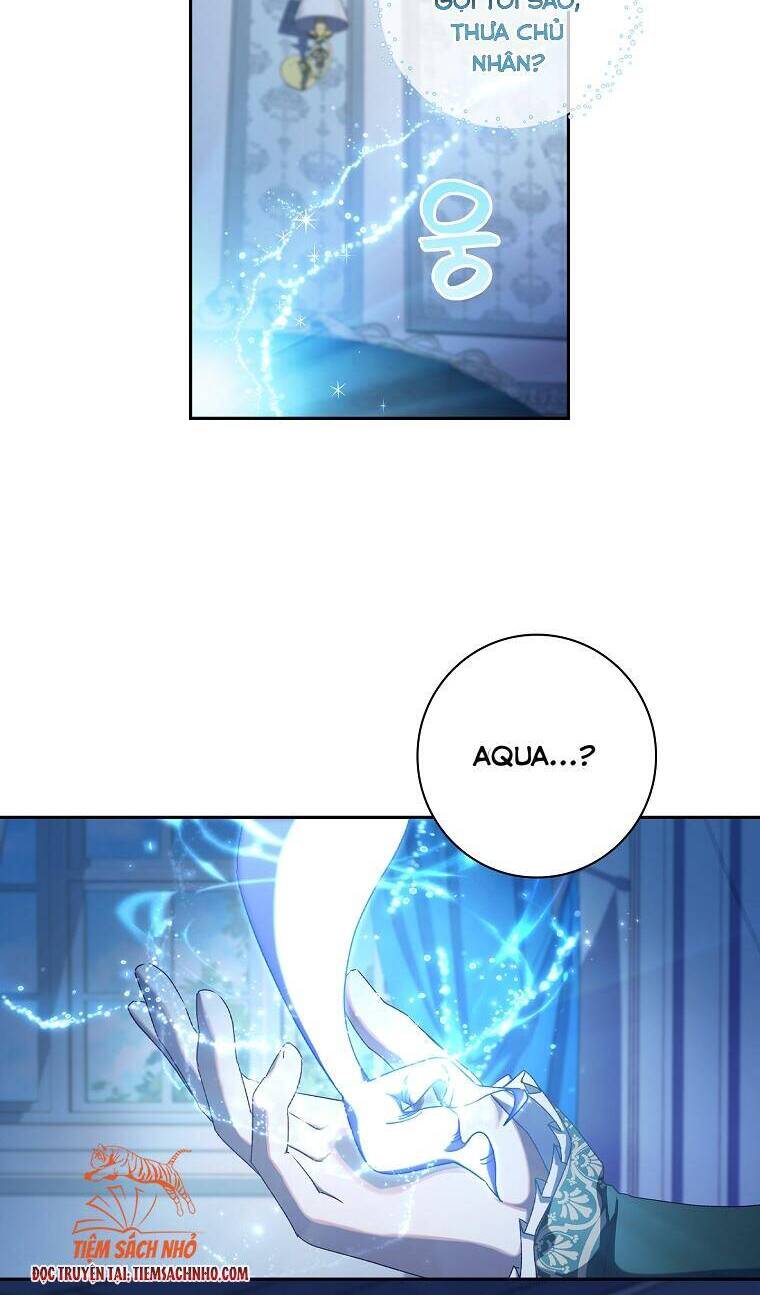 Công Chúa Gác Mái Chapter 7 - 36