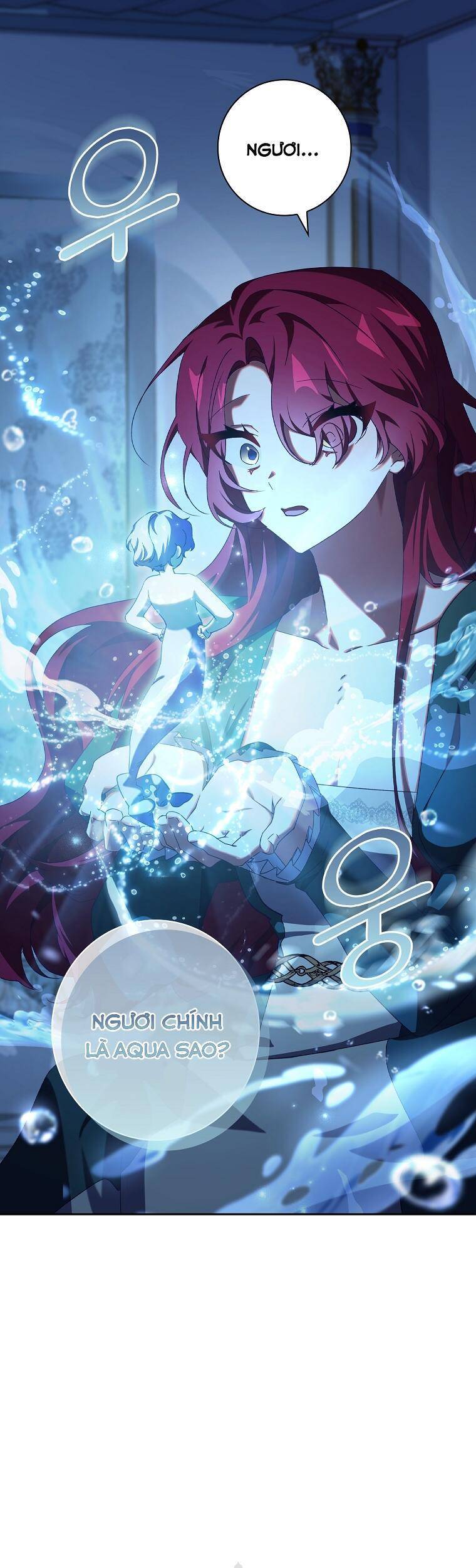 Công Chúa Gác Mái Chapter 7 - 37