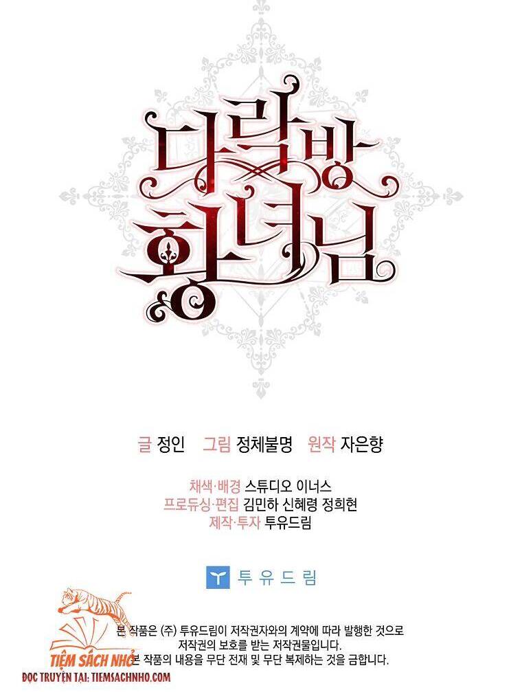 Công Chúa Gác Mái Chapter 7 - 38