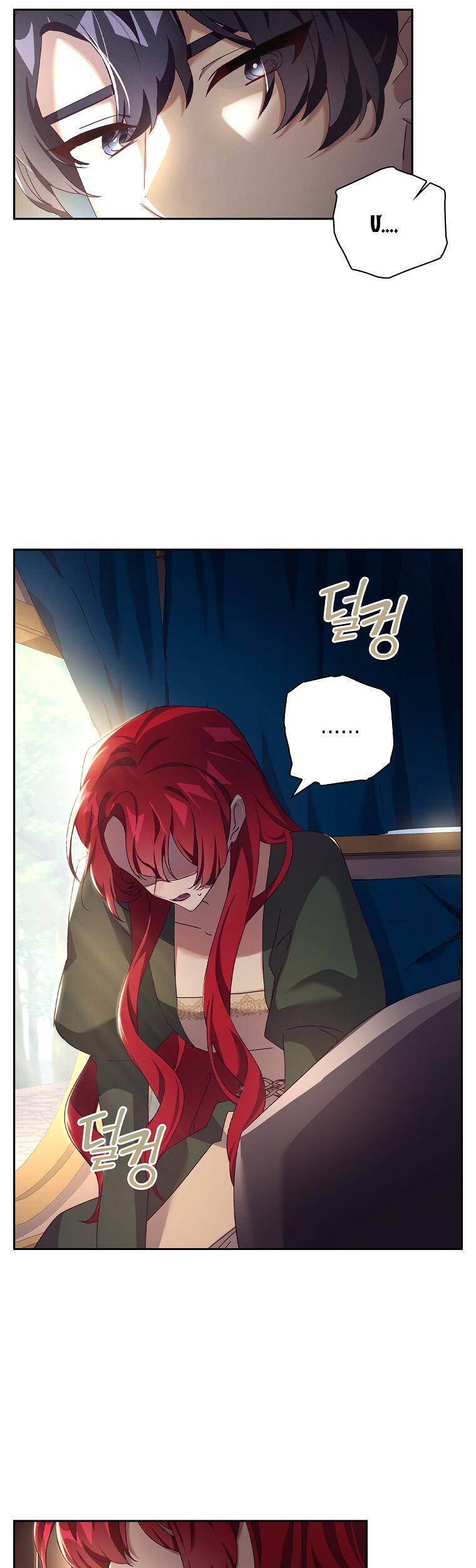 Công Chúa Gác Mái Chapter 7 - 5