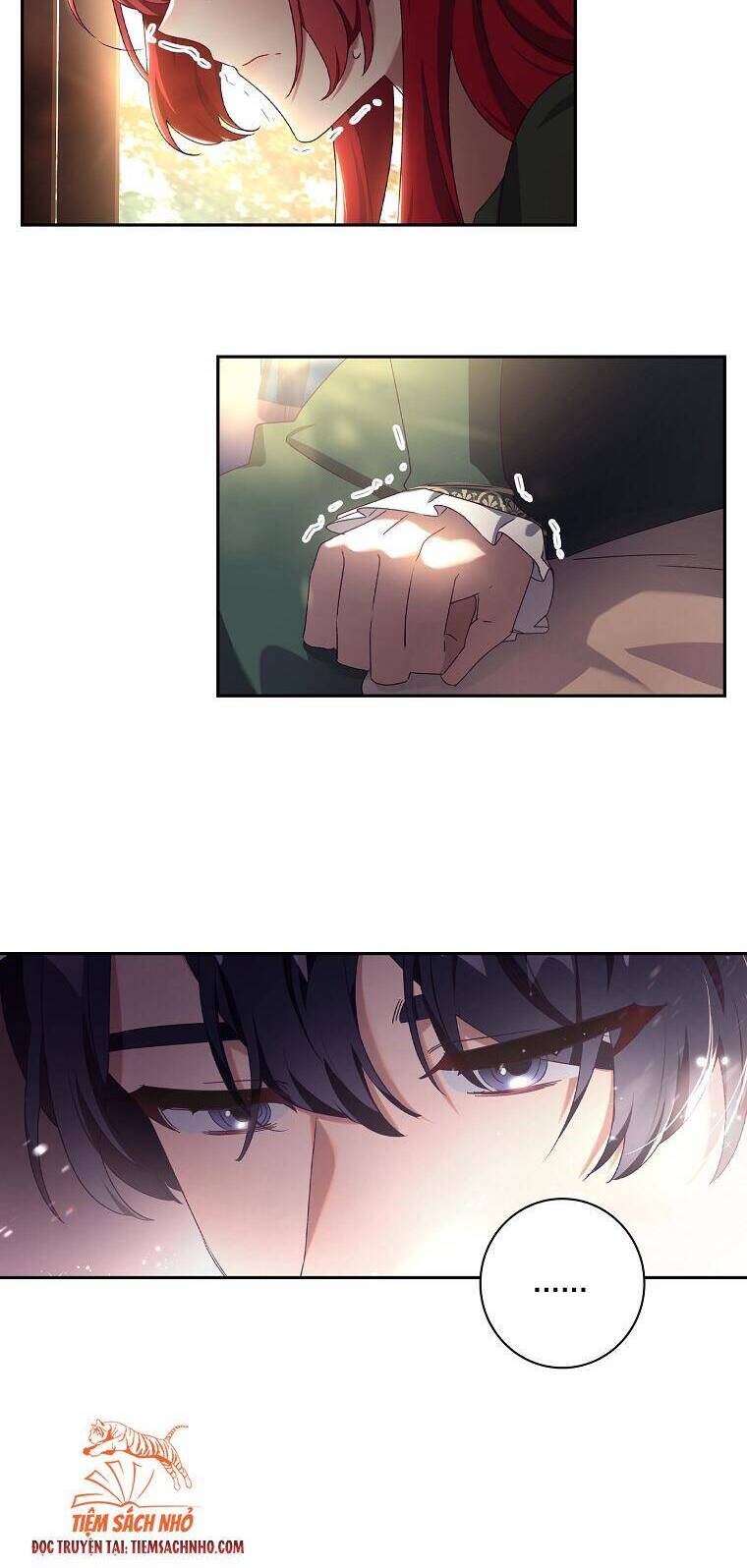 Công Chúa Gác Mái Chapter 7 - 6