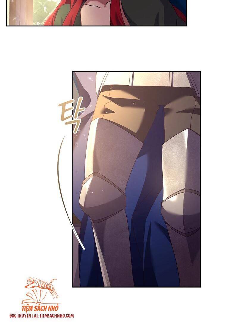 Công Chúa Gác Mái Chapter 7 - 8