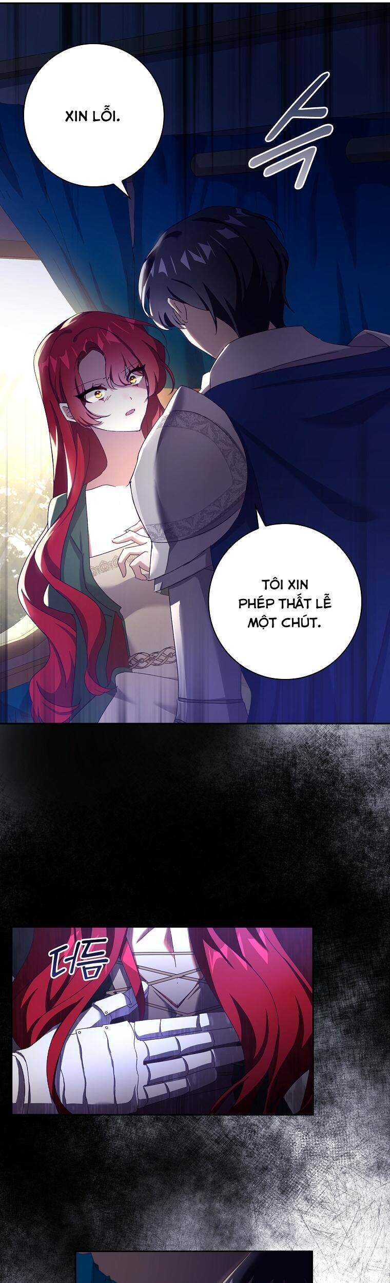 Công Chúa Gác Mái Chapter 7 - 9