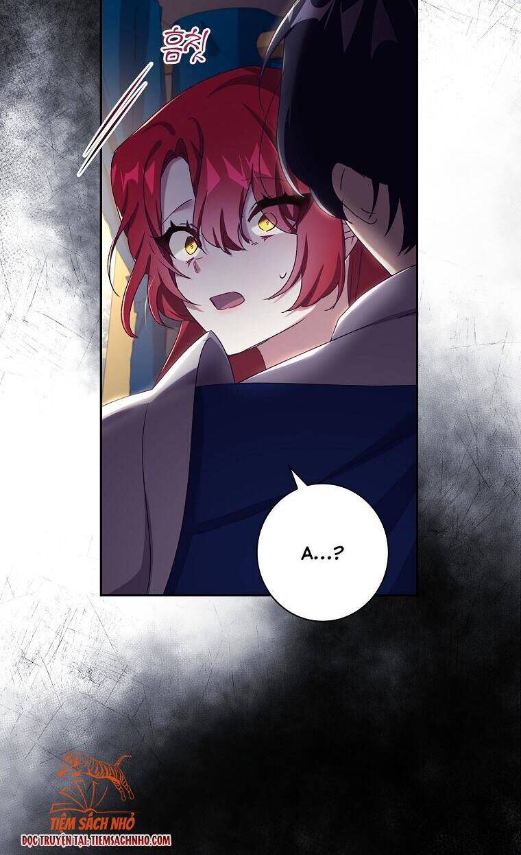 Công Chúa Gác Mái Chapter 7 - 10