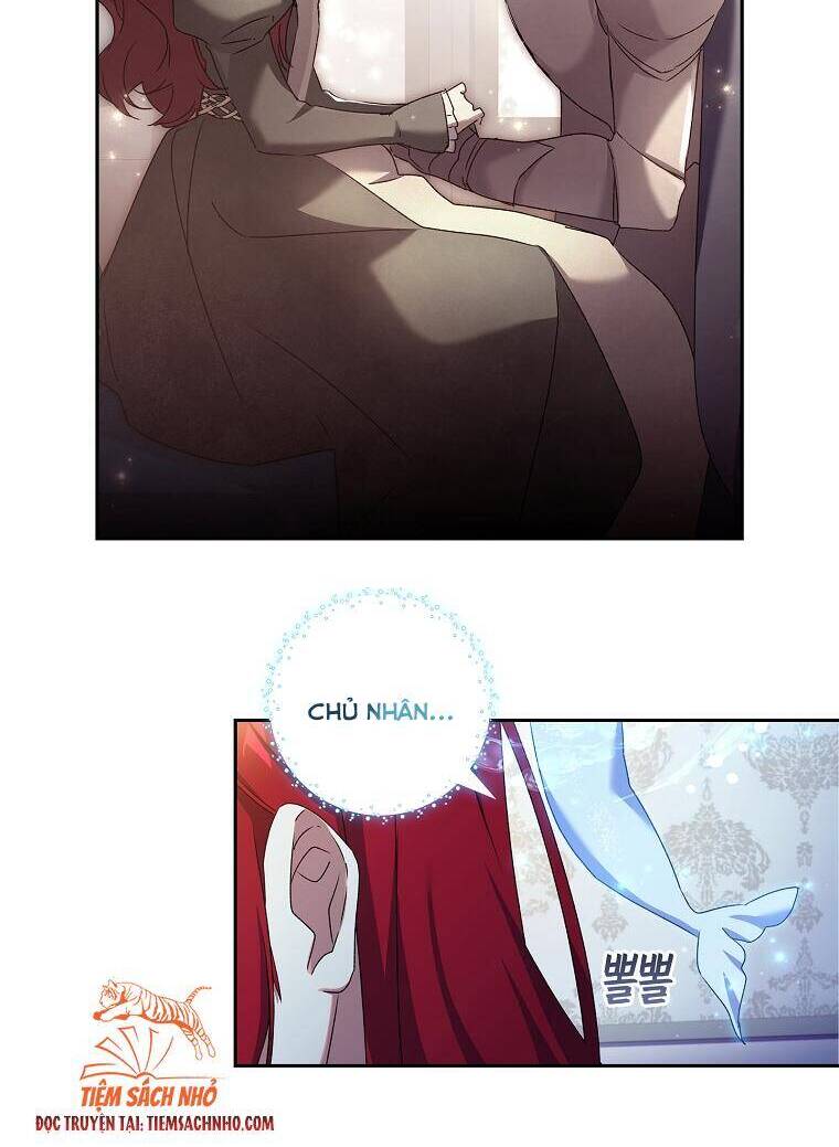 Công Chúa Gác Mái Chapter 8 - 14