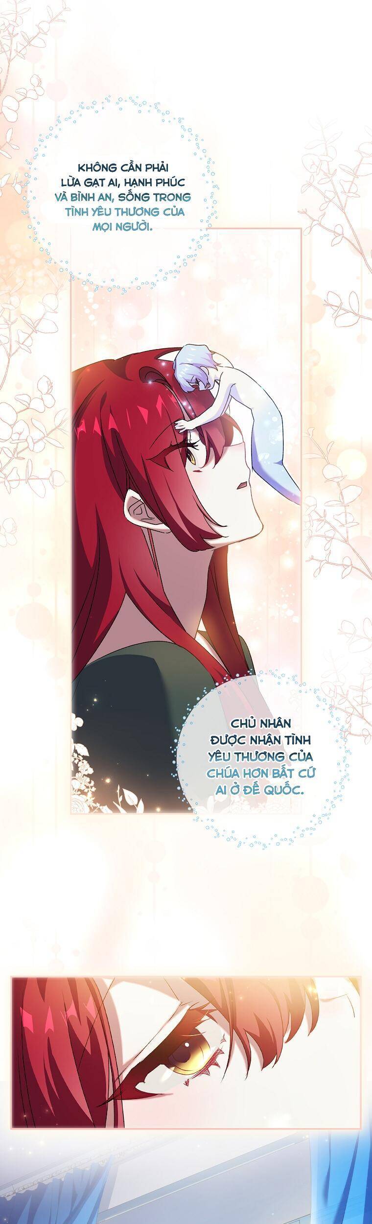 Công Chúa Gác Mái Chapter 8 - 17