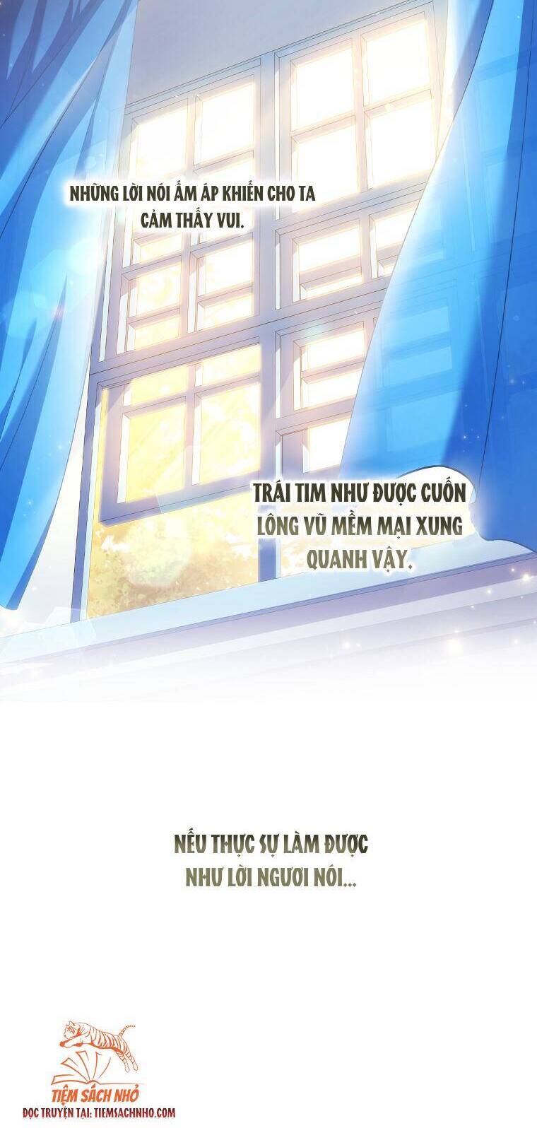 Công Chúa Gác Mái Chapter 8 - 18