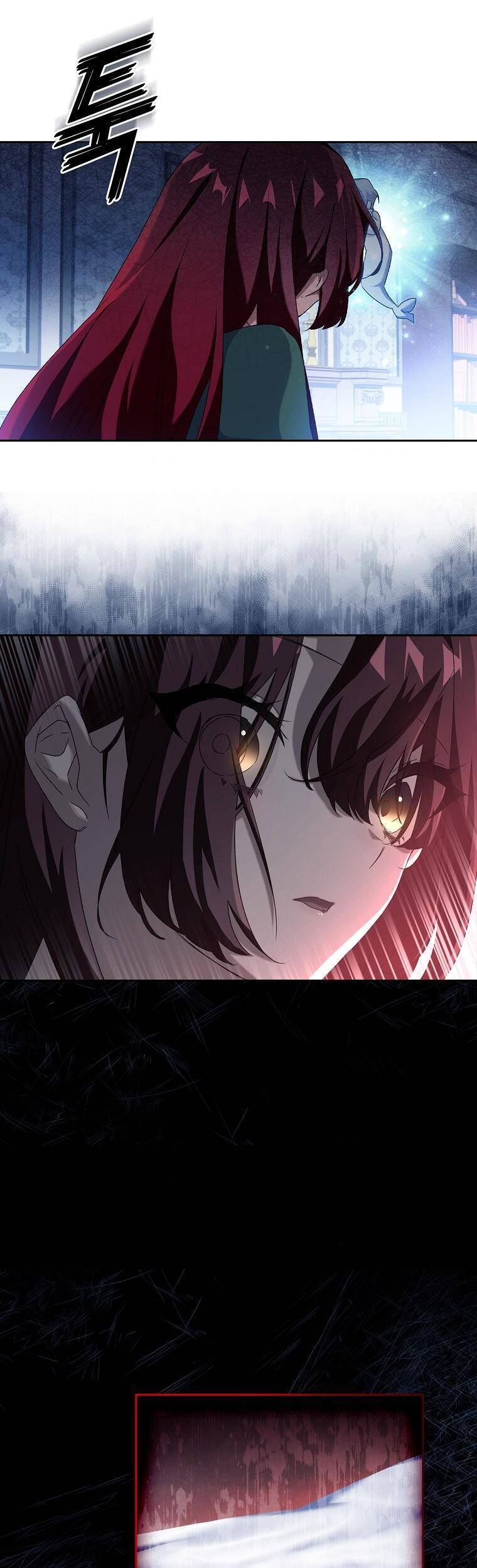 Công Chúa Gác Mái Chapter 8 - 19