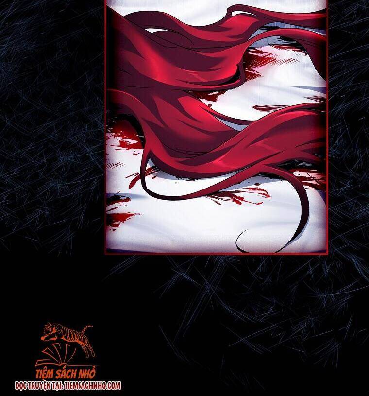 Công Chúa Gác Mái Chapter 8 - 20