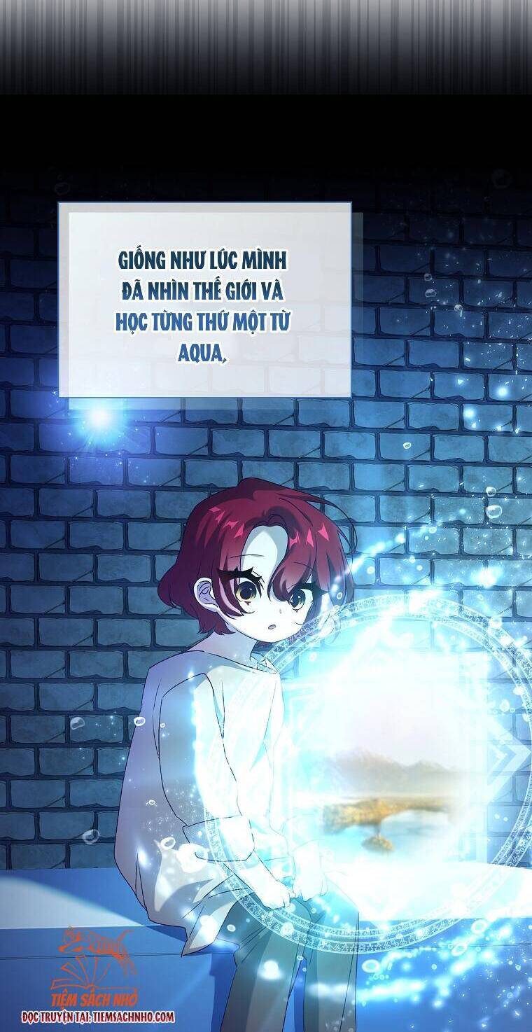 Công Chúa Gác Mái Chapter 8 - 29