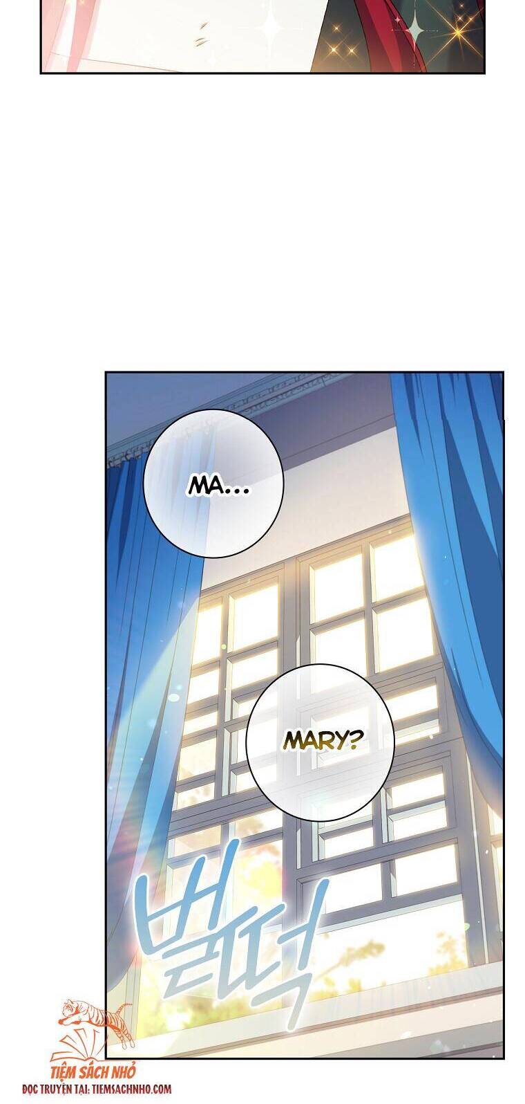 Công Chúa Gác Mái Chapter 8 - 41