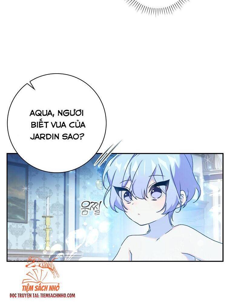Công Chúa Gác Mái Chapter 8 - 8