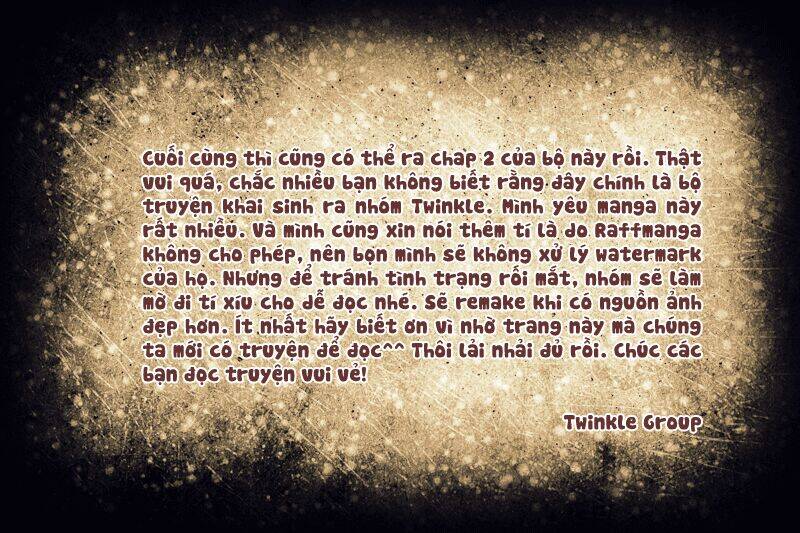 Perfect World (Aruga Rie) Chapter 2 - 3