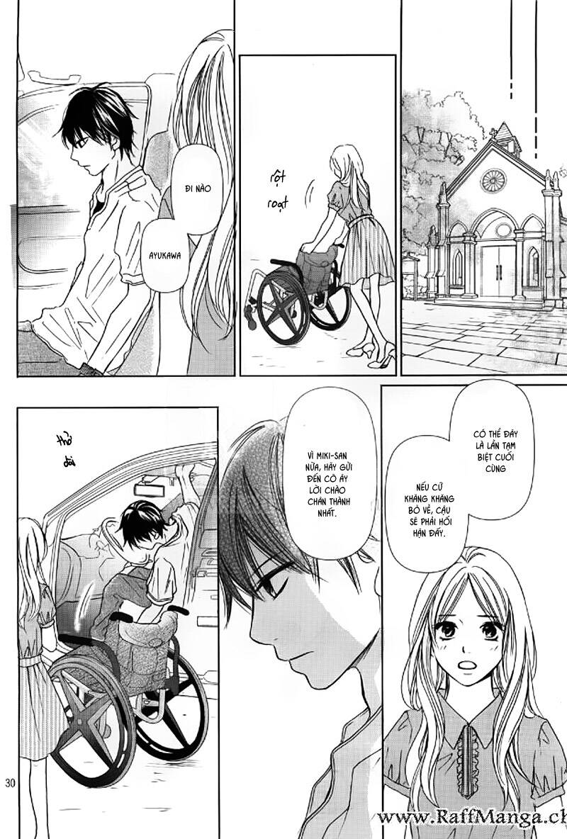 Perfect World (Aruga Rie) Chapter 2 - 31