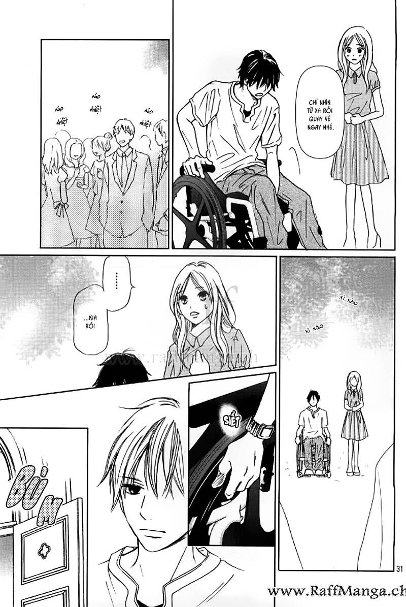 Perfect World (Aruga Rie) Chapter 2 - 32