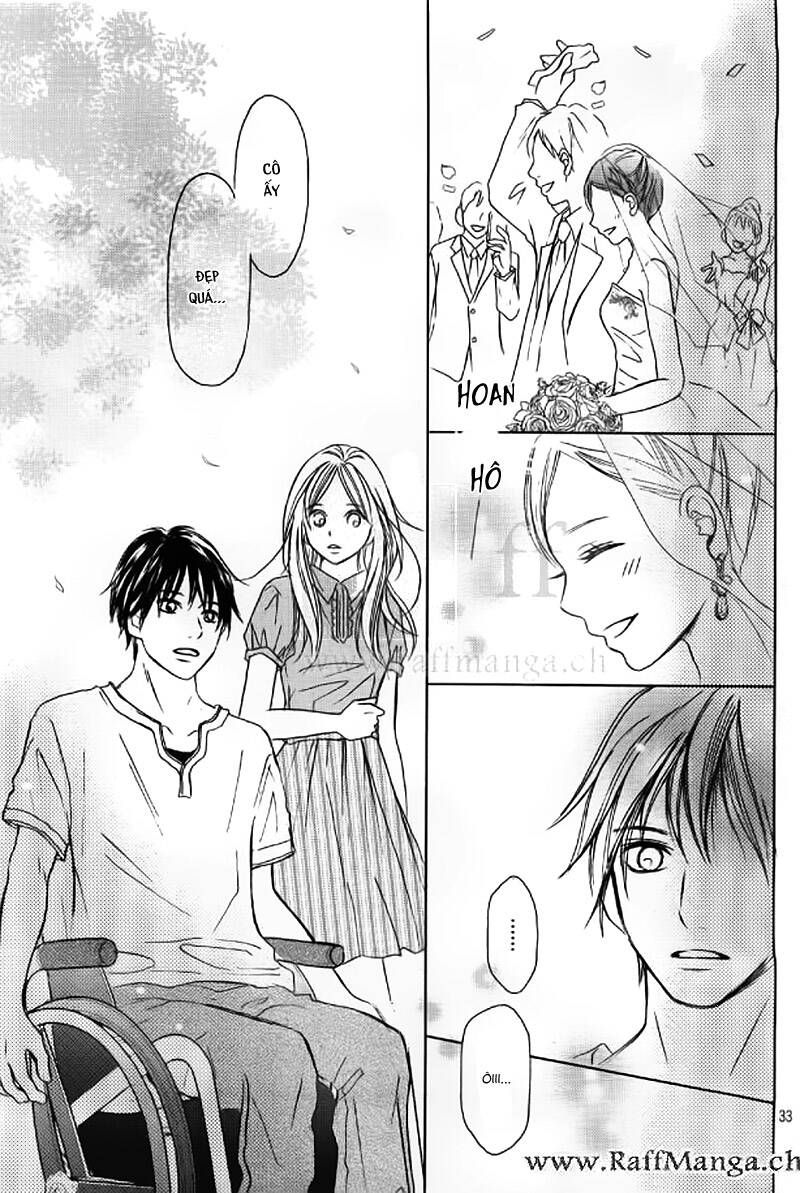 Perfect World (Aruga Rie) Chapter 2 - 34