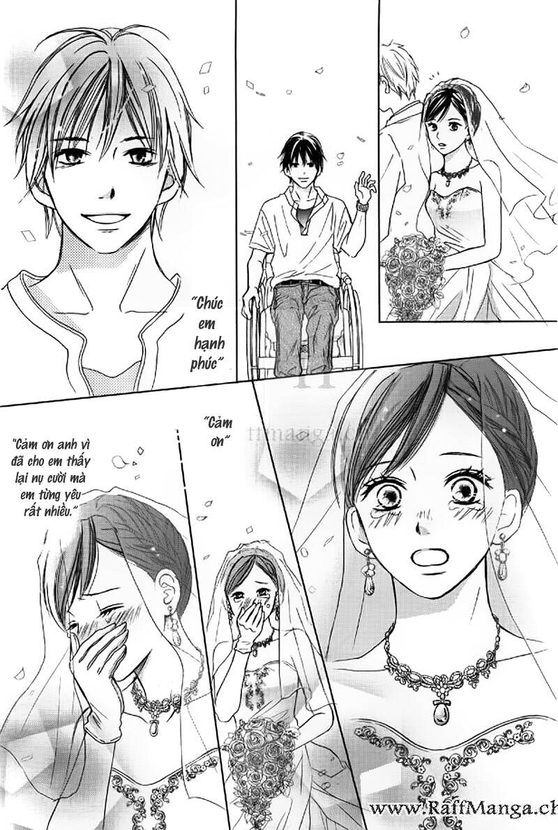 Perfect World (Aruga Rie) Chapter 2 - 35