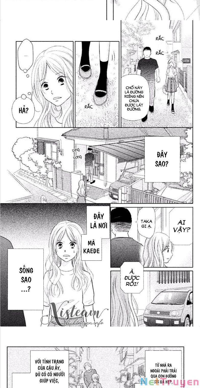 Perfect World (Aruga Rie) Chapter 24 - 12