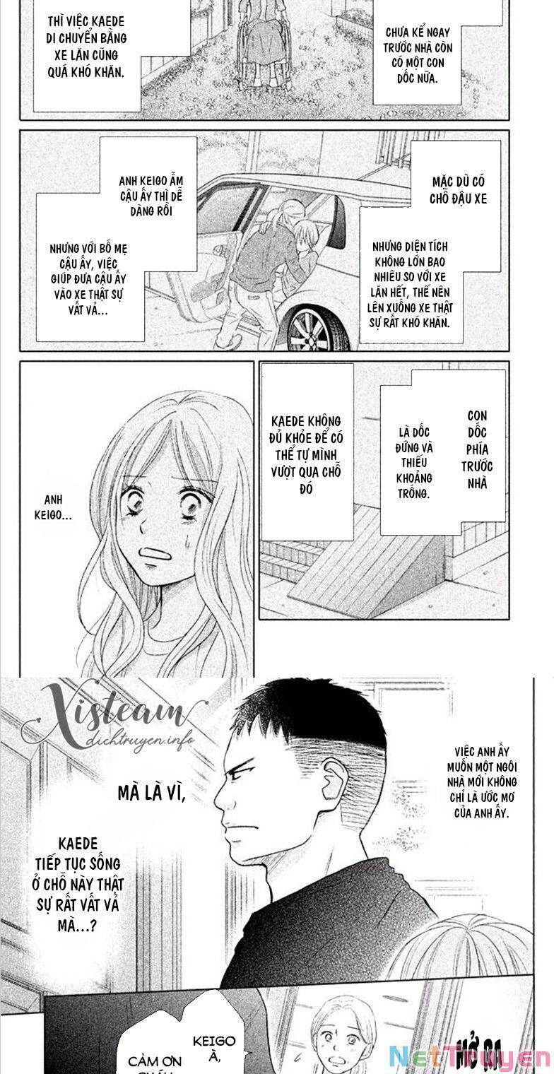 Perfect World (Aruga Rie) Chapter 24 - 13