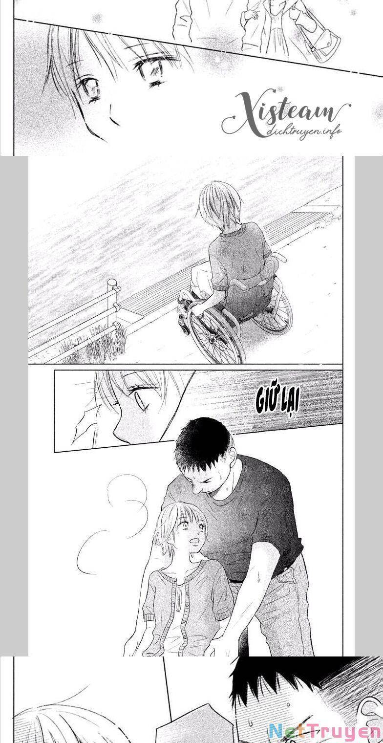 Perfect World (Aruga Rie) Chapter 24 - 15