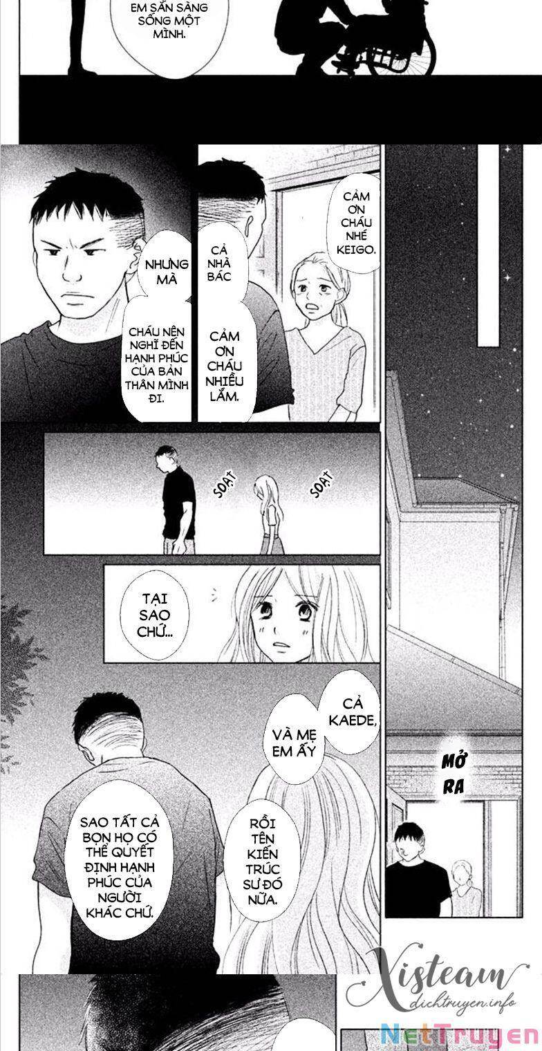 Perfect World (Aruga Rie) Chapter 24 - 18