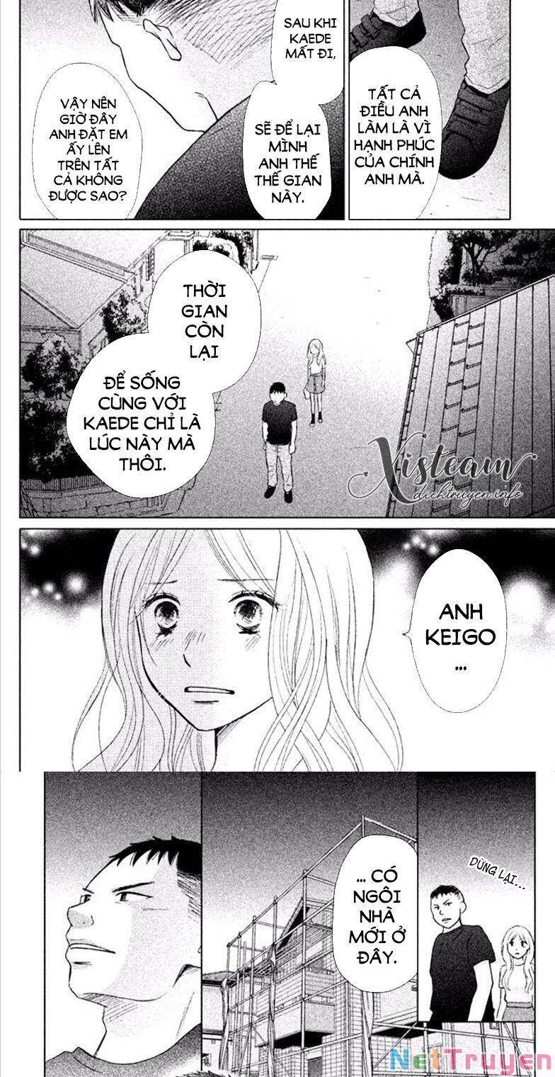 Perfect World (Aruga Rie) Chapter 24 - 19