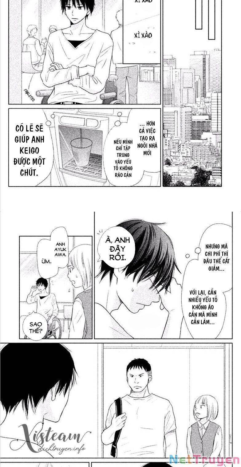 Perfect World (Aruga Rie) Chapter 24 - 24