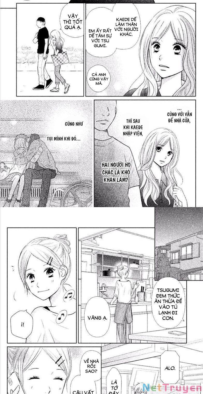 Perfect World (Aruga Rie) Chapter 24 - 6