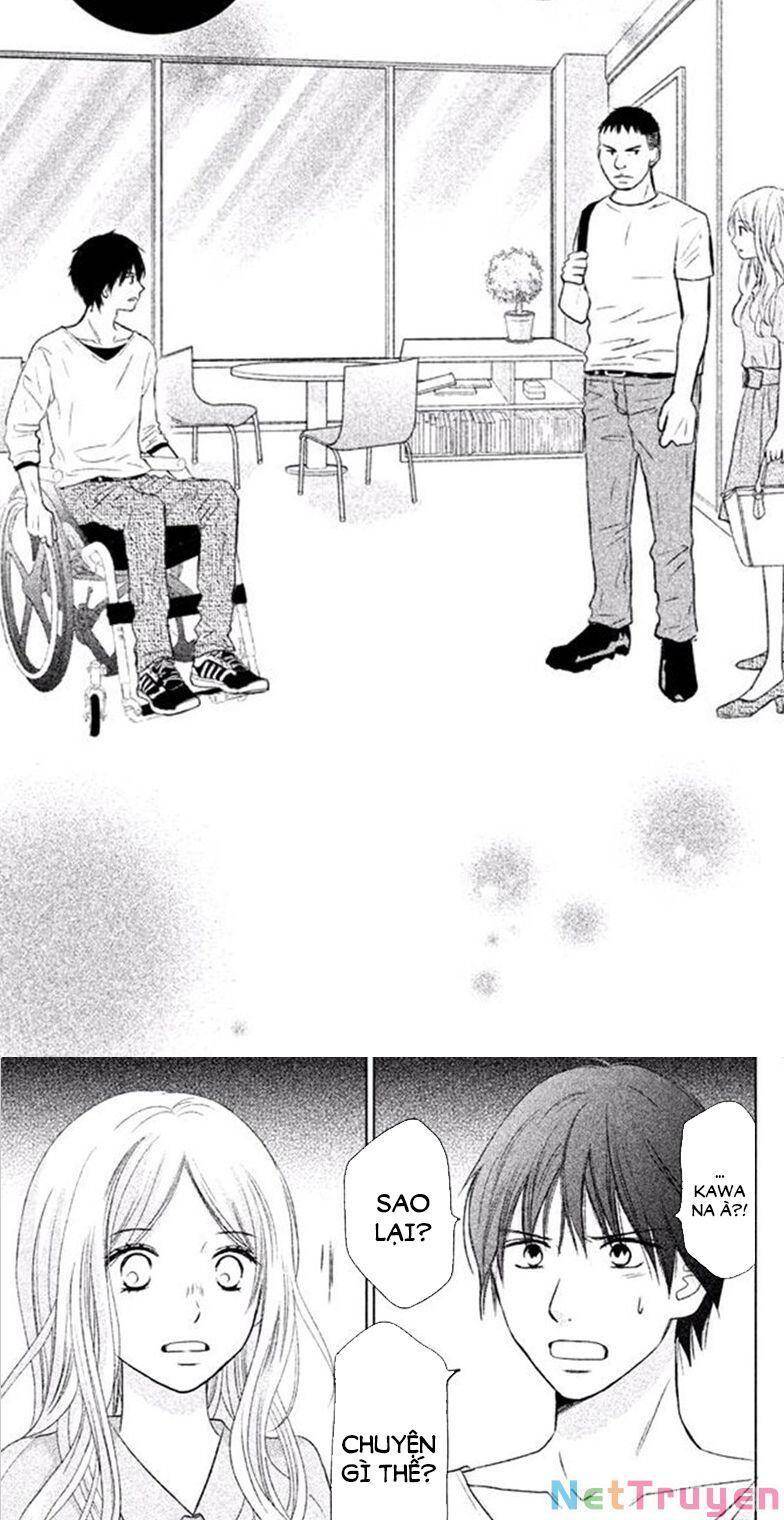 Perfect World (Aruga Rie) Chapter 25 - 2