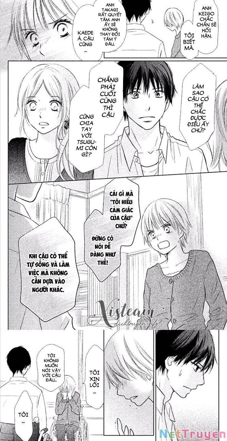 Perfect World (Aruga Rie) Chapter 25 - 13