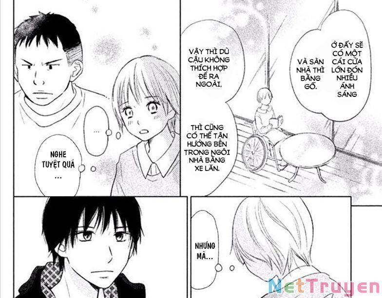 Perfect World (Aruga Rie) Chapter 25 - 18